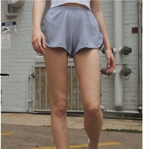 Lisette thermal shorts